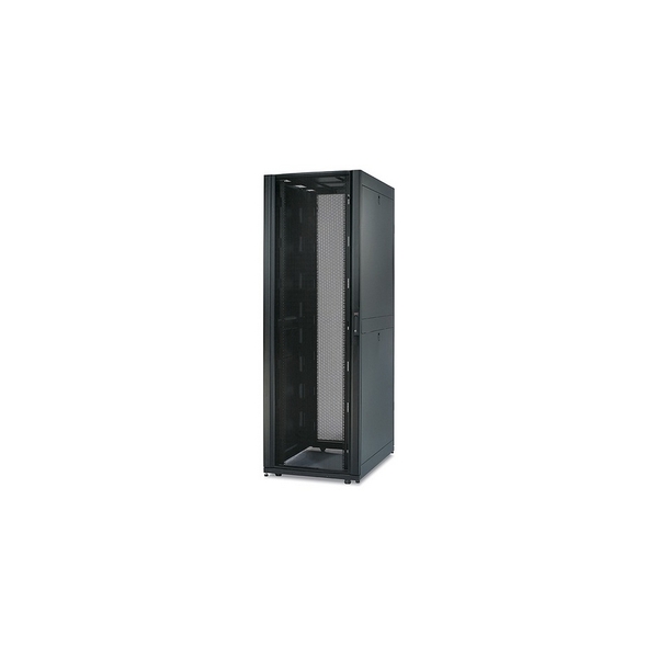 Apc Steel Enclosure, 88.90 in H, 42.13 in D AR3157